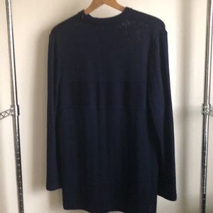ST. JOHN BASICS Sweater.
